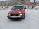 Audi 100 1991 года за 1 000 000 тг. в Каратау – фото 5