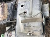 На Ленд Крузер 100VX 105 GX бензобак дополнительный за 150 000 тг. в Алматы – фото 2