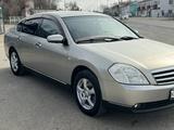 Nissan Teana 2003 года за 3 600 000 тг. в Атырау