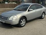 Nissan Teana 2003 года за 3 600 000 тг. в Атырау – фото 3