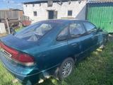 Mazda 626 1993 годаfor650 000 тг. в Кокшетау – фото 2