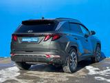 Hyundai Tucson 2022 годаүшін14 350 000 тг. в Алматы – фото 4