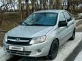 ВАЗ (Lada) Granta 2190 2013 годаүшін2 450 000 тг. в Шымкент