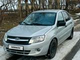 ВАЗ (Lada) Granta 2190 2013 годаfor2 450 000 тг. в Шымкент