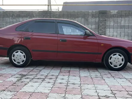 Toyota Carina E 1992 года за 2 200 000 тг. в Алматы – фото 3