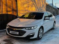 Chevrolet Malibu 2022 года за 10 500 000 тг. в Шымкент