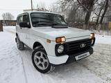 ВАЗ (Lada) Lada 2121 2019 года за 4 800 000 тг. в Алматы – фото 2