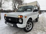 ВАЗ (Lada) Lada 2121 2019 года за 4 800 000 тг. в Алматы