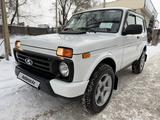 ВАЗ (Lada) Lada 2121 2019 года за 4 800 000 тг. в Алматы – фото 5