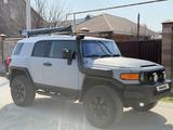 Toyota FJ Cruiser 2008 годаүшін15 100 000 тг. в Алматы – фото 2