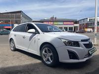 Chevrolet Cruze 2013 года за 4 400 000 тг. в Алматы