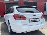 Chevrolet Cruze 2013 годаүшін4 400 000 тг. в Алматы – фото 3