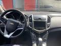 Chevrolet Cruze 2013 года за 4 550 000 тг. в Алматы – фото 6