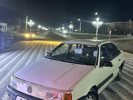 Volkswagen Passat 1990 года за 920 000 тг. в Алматы