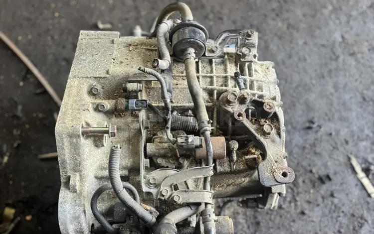 Автомат коробка АКПП Honda Accord. Odyssey.C-RV. Elysium.үшін120 000 тг. в Алматы
