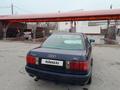 Audi 80 1994 годаүшін1 700 000 тг. в Тараз – фото 3