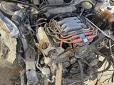 Audi 100 1993 годаүшін700 000 тг. в Шымкент