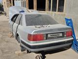 Audi 100 1993 годаүшін700 000 тг. в Шымкент – фото 2