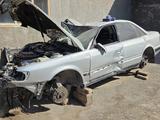 Audi 100 1993 годаүшін700 000 тг. в Шымкент – фото 3