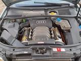 Audi A6 2002 годаүшін3 000 000 тг. в Шиели