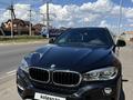 BMW X6 2016 годаүшін19 500 000 тг. в Астана