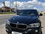BMW X6 2016 года за 19 500 000 тг. в Астана