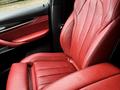 BMW X6 2016 годаүшін19 500 000 тг. в Астана – фото 11
