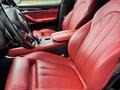 BMW X6 2016 годаүшін19 500 000 тг. в Астана – фото 12