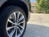 BMW X6 2016 года за 19 500 000 тг. в Астана – фото 3