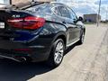 BMW X6 2016 годаүшін19 500 000 тг. в Астана – фото 6