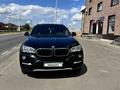 BMW X6 2016 годаүшін19 500 000 тг. в Астана – фото 7