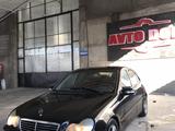 Mercedes-Benz C 240 2001 годаүшін1 350 000 тг. в Тараз – фото 3