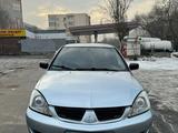 Mitsubishi Lancer 2007 года за 2 500 000 тг. в Алматы – фото 3