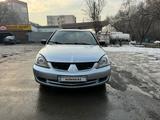 Mitsubishi Lancer 2007 года за 2 500 000 тг. в Алматы – фото 5