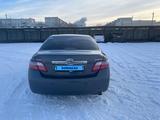 Toyota Camry 2007 годаүшін8 600 000 тг. в Сатпаев – фото 2