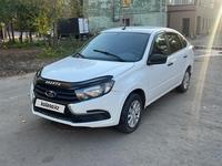 ВАЗ (Lada) Granta 2191 2021 года за 3 100 000 тг. в Павлодар