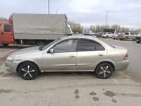 Nissan Almera Classic 2006 годаүшін3 200 000 тг. в Актобе