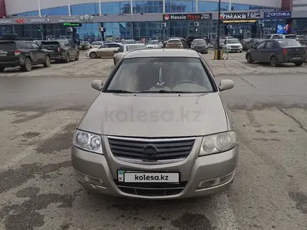 Nissan Almera Classic 2006 года за 3 200 000 тг. в Актобе – фото 2