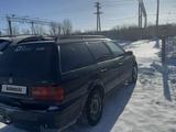 Volkswagen Passat 1994 годаүшін1 650 000 тг. в Астана – фото 2