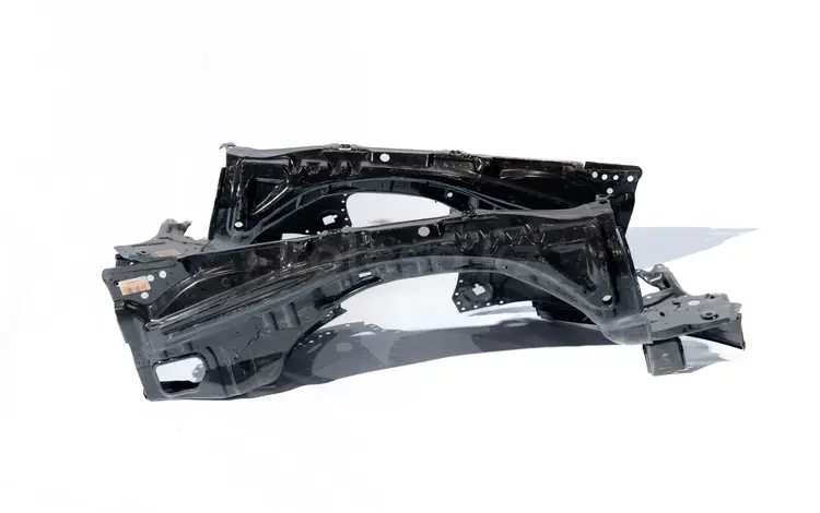 Металлический подкрылок Mercedes-Benz E-Class W210 A2106206061 за 17 664 тг. в Алматы