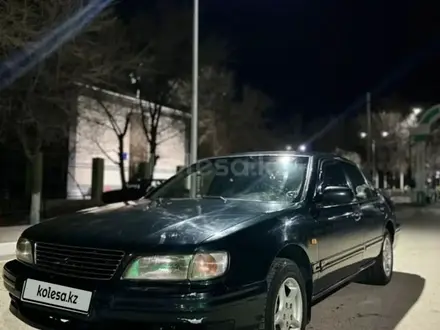 Nissan Maxima 1995 года за 1 800 000 тг. в Жосалы