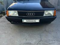 Audi 100 1989 годаfor1 400 000 тг. в Шымкент