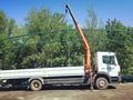 Mercedes-Benz  Atego 2005 годаүшін18 000 000 тг. в Актобе – фото 3