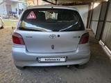 Toyota Yaris 1999 года за 1 700 000 тг. в Алматы – фото 2