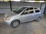 Toyota Yaris 1999 года за 1 700 000 тг. в Алматы