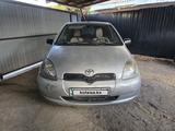 Toyota Yaris 1999 года за 1 700 000 тг. в Алматы – фото 4