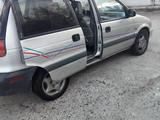 Mitsubishi Space Runner 1992 годаүшін600 000 тг. в Семей – фото 2