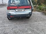 Mitsubishi Space Runner 1992 годаүшін600 000 тг. в Семей