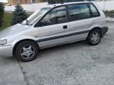 Mitsubishi Space Runner 1992 годаүшін600 000 тг. в Семей – фото 4