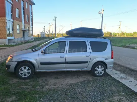 ВАЗ (Lada) Largus 2014 годаүшін2 600 000 тг. в Уральск – фото 13